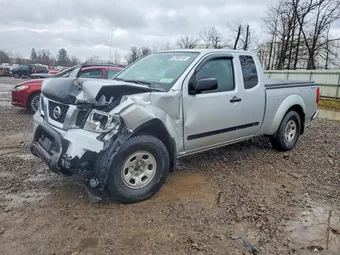 2019 Nissan Frontier 1N6AD0CW4KN743644 Lot 47862416