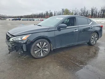 2019 Nissan Altima 1N4BL4DV0KC247507 Lot 79810825
