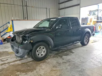2019 Nissan Frontier 1N6AD0ER1KN704601 Lot 49248806