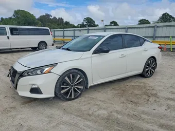 2020 Nissan Altima 1N4BL4CV3LN313202 Lot 48993336