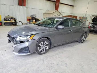 2023 Nissan Altima 1N4BL4BV9PN415935 Lot 46000566