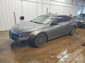 2023 Nissan Altima 1N4AL4CV0PN326846 Lot 75815005