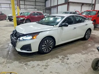 2024 Nissan Altima 1N4BL4DV5RN432635 Lot 78992575