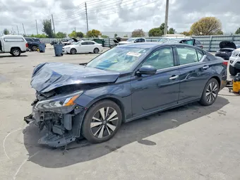 2019 Nissan Altima 1N4BL4EV3KC129420 Lot 48172456