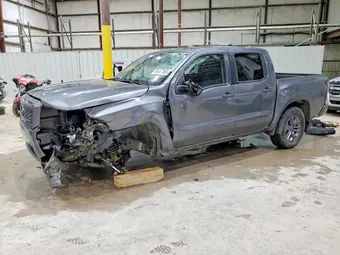 2025 Nissan Frontier 1N6ED1EK2SN617915 Lot 95487585