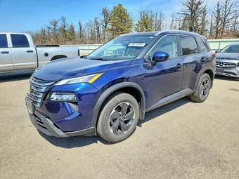 2024 Nissan Rogue JN8BT3BB4RW179061 Lot 49874366