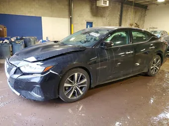 2020 Nissan Maxima 1N4AA6CV9LC371503