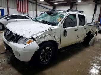 2020 Nissan Frontier 1N6ED0EB6LN717723 Lot 47400506