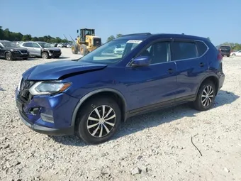 2020 Nissan Rogue JN8AT2MV3LW124752 Lot 68520485
