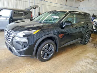 2024 Nissan Rogue 5N1BT3BB6RC748260 Lot 45724916