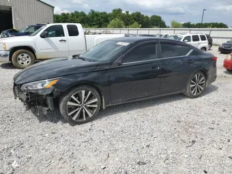 2021 Nissan Altima 1N4BL4CV1MN393746 Lot 67562545