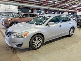 2015 Nissan Altima 1N4AL3AP1FC482225 Lot 50221746