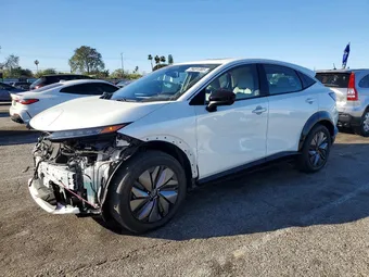 2024 Nissan Ariya JN1BF0BA8RM431353