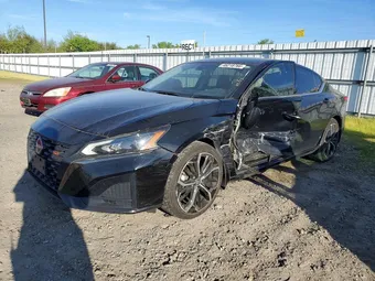 2023 Nissan Altima 1N4BL4CV7PN416645 Lot 46218766