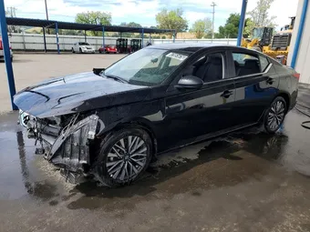 2026 Nissan Altima 1N4BL4DV0TN305623 Lot 47951676