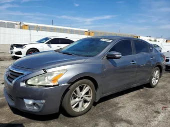 2015 Nissan Altima 1N4AL3AP4FC426487 Lot 47442686
