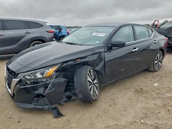 2022 Nissan Altima 1N4BL4DV8NN351011 Lot 95495115