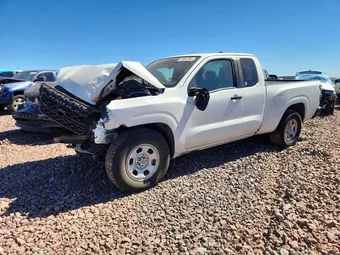 2023 Nissan Frontier 1N6ED1CL8PN647651 Lot 76961295