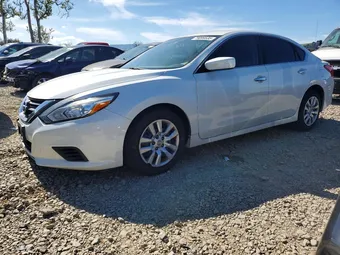 2016 Nissan Altima 1N4AL3AP4GN307179 Lot 79099535