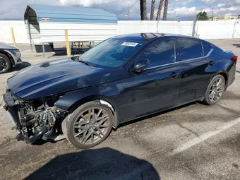 2024 Nissan Altima 1N4AL4CV9RN344734 Lot 78083145