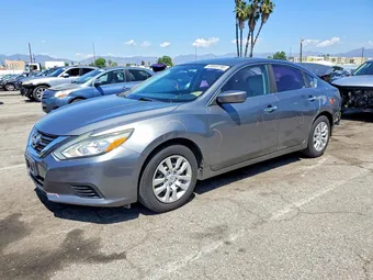2016 Nissan Altima 1N4AL3AP8GN314605 Lot 49669796