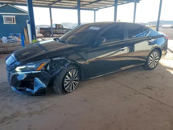 2024 Nissan Altima 1N4BL4DV1RN326196 Lot 78184705