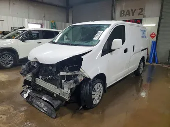 2021 Nissan NV 200 3N6CM0KN3MK701525