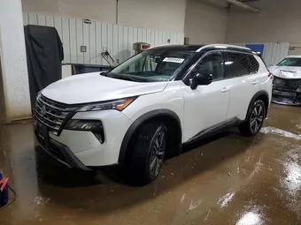 2024 Nissan Rogue JN8BT3CBXRW182626 Lot 78806465