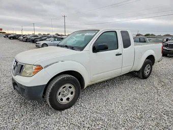 2016 Nissan Frontier 1N6BD0CT7GN788546 Lot 47449406