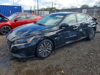 2024 Nissan Altima 1N4BL4DV2RN399707 Lot 41665756