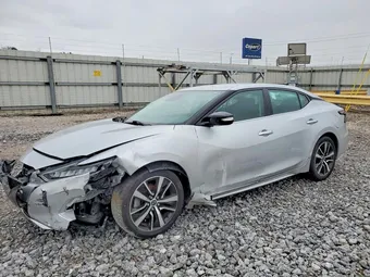 2023 Nissan Maxima 1N4AA6CVXPC511001