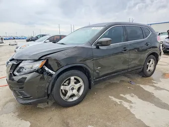 2016 Nissan Rogue 5N1AT2MN9GC872064 Lot 76781015