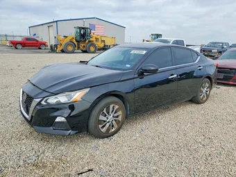 2020 Nissan Altima 1N4BL4BV0LC194943 Lot 46103666