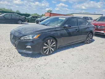 2020 Nissan Altima 1N4BL4CV6LC133773 Lot 79754505