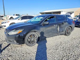 2018 Nissan Altima 1N4AL3AP4JC299510 Lot 76317175