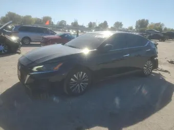 2024 Nissan Altima 1N4BL4DV5RN382089 Lot 89912295