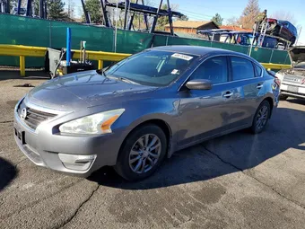 2015 Nissan Altima 1N4AL3AP6FC247092 Lot 48678586