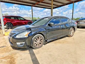 2015 Nissan Altima 1N4AL3AP4FC150599 Lot 79844525
