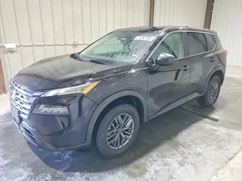 2024 Nissan Rogue 5N1BT3AA0RC709785 Lot 49410976