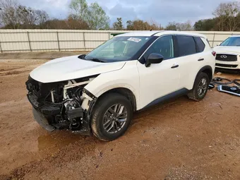 2023 Nissan Rogue 5N1BT3AA9PC793375 Lot 78174325