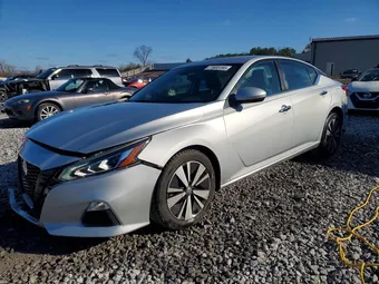 2021 Nissan Altima 1N4BL4DV6MN413455 Lot 77683155