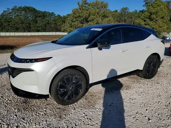 2025 Nissan Murano 5N1AZ3DT9SC112499 Lot 98871515