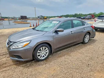 2016 Nissan Altima 1N4AL3AP1GN334842 Lot 52135486