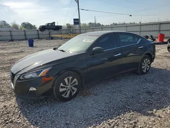 2020 Nissan Altima 1N4BL4BVXLC266683 Lot 46641056