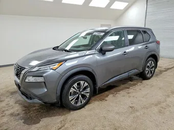 2023 Nissan Rogue 5N1BT3BA0PC784241 Lot 49421116