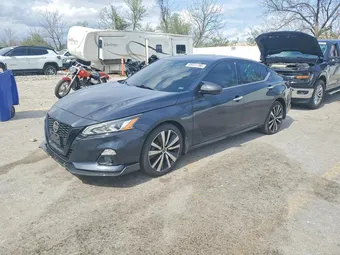 2019 Nissan Altima 1N4BL4FW4KC128963 Lot 48411796