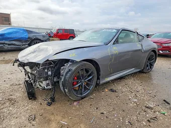 2024 Nissan Z JN1BZ4BH7RM362702