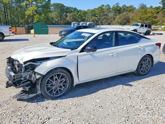 2024 Nissan Altima 1N4AL4CV0RN422835 Lot 76214735
