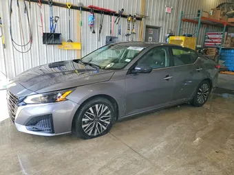 2024 Nissan Altima 1N4BL4DV7RN320337 Lot 48131156
