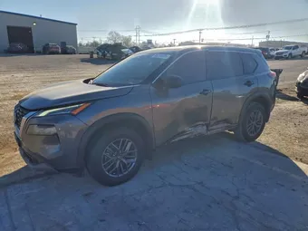 2023 Nissan Rogue 5N1BT3AA0PC911653 Lot 96238525